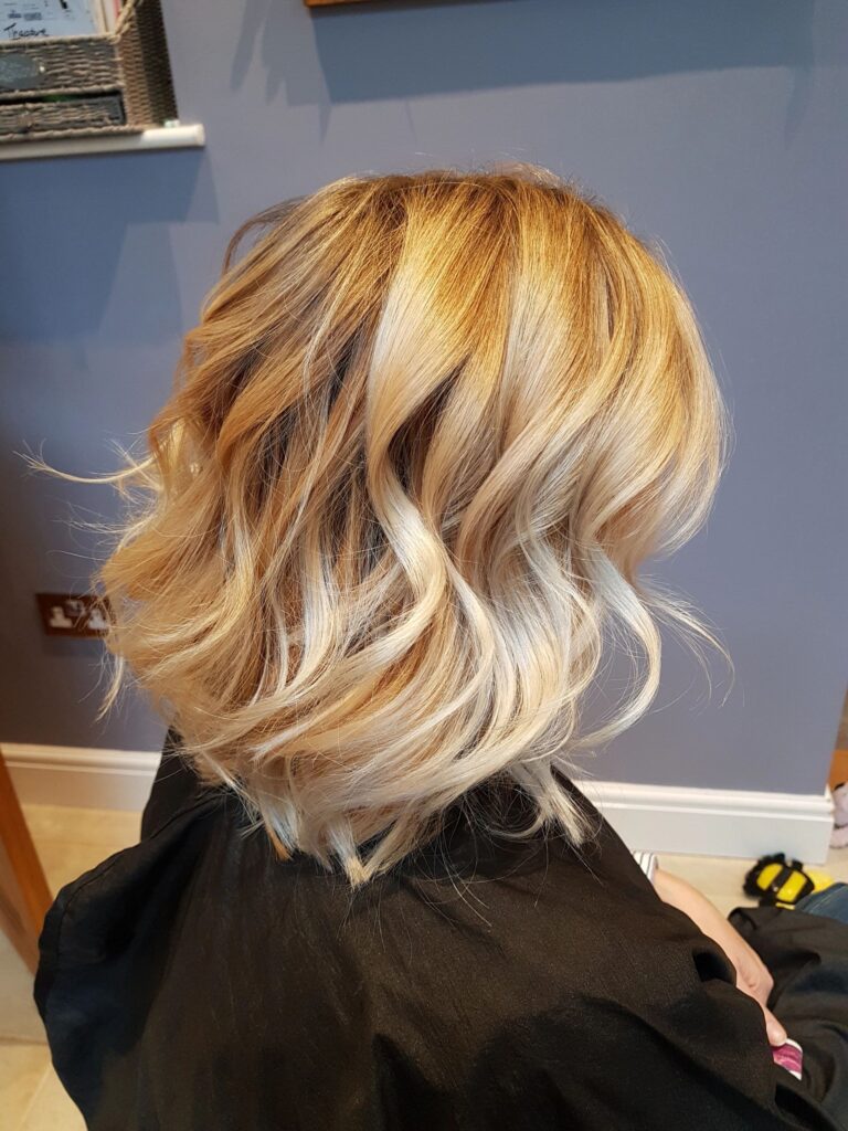 hairdresser in Braintree